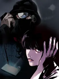 91免费漫画改编作品无声的证词封面